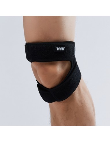 Badminton Taske D2615 II (Cream) 